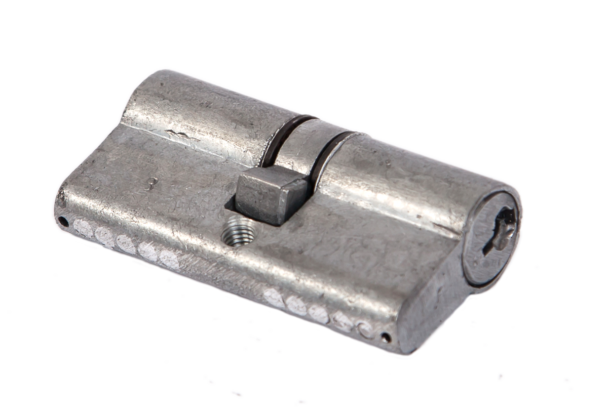 Механизм цилиндровый МЦ1-5К