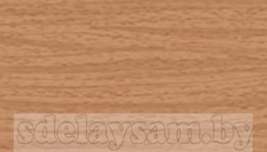 Угол 20*20мм 2,7м "Идеал" 231/Бук 