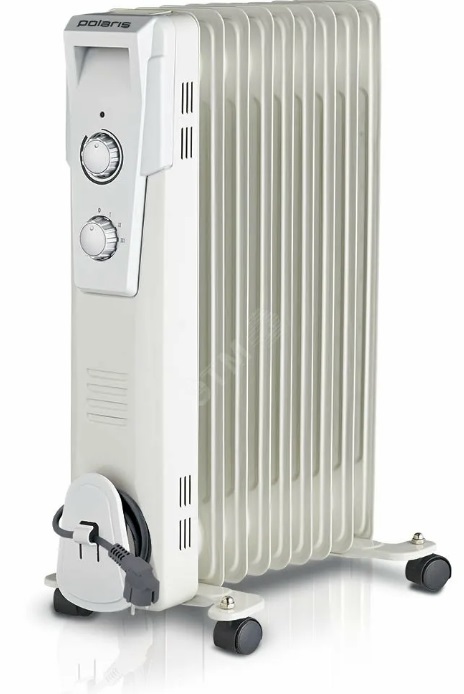 Масляные обогреватели