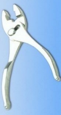 Плоскогубцы переставные L165