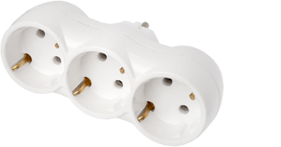 Разветвитель РВ16-375