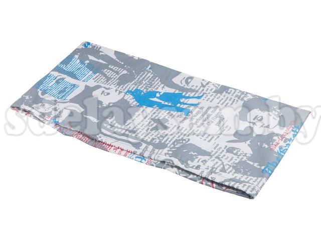 Чехол д/гладильной доски антипригарный (1290 * 460), ЧПА