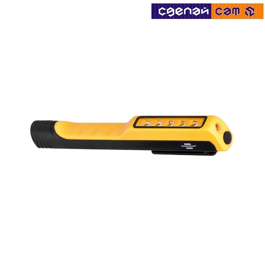 Фонарь светодиодный карманный Penlight HL100