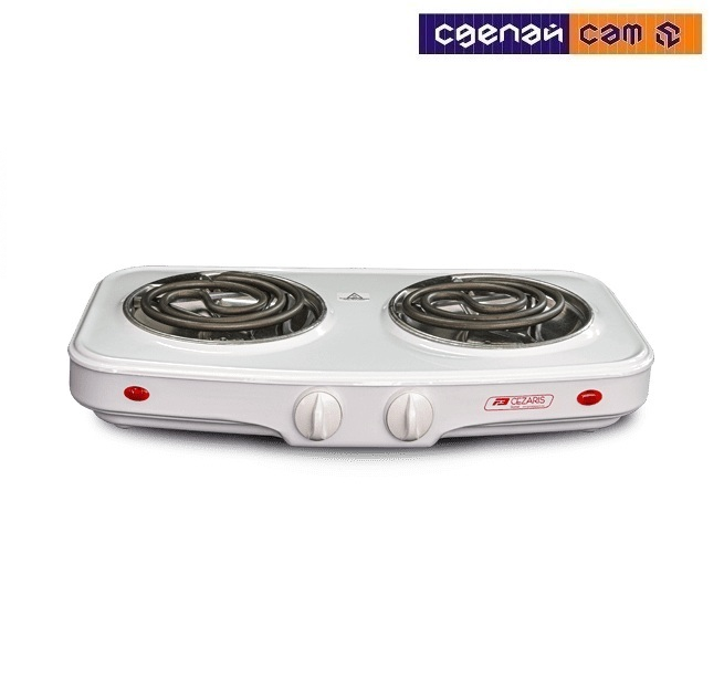 Плита электрическая ПЭ Нс 2001-02