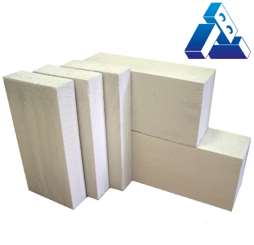 Блоки стеновые из ячеистого бетона 2.5-500-35-1 625-120-249 МКСИ