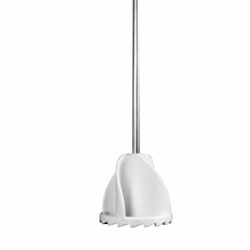 Миксер DECOR, 60 мм, для затирок, красок и шпатлёвок