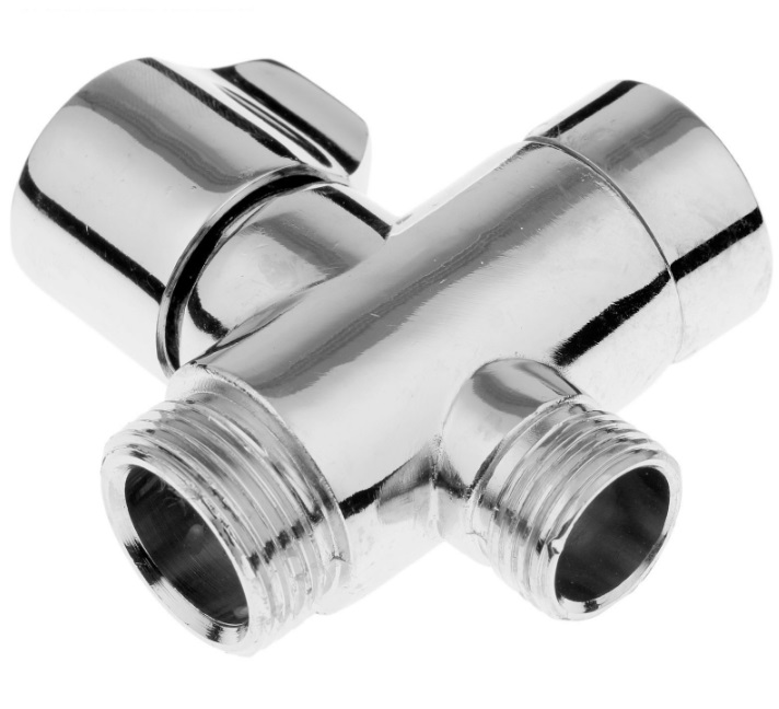 Переключатели (диверторы)