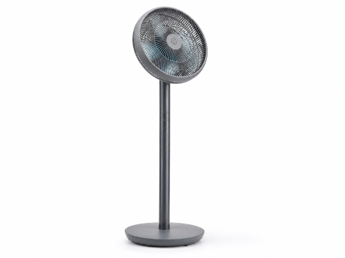 Вентилятор EVOLUTION AirLeaf AL-831 Grey