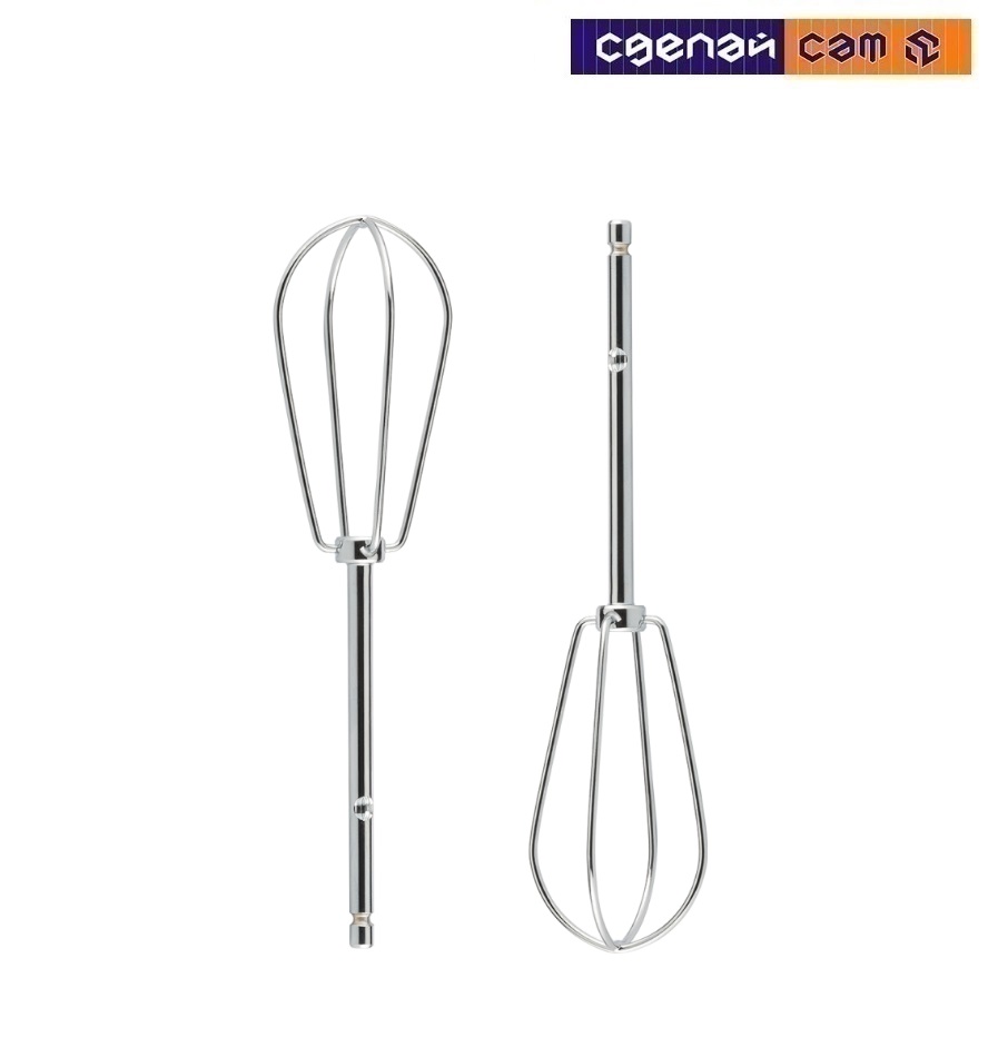 Миксер SCARLETT ,SC-HM40S15 White with green    