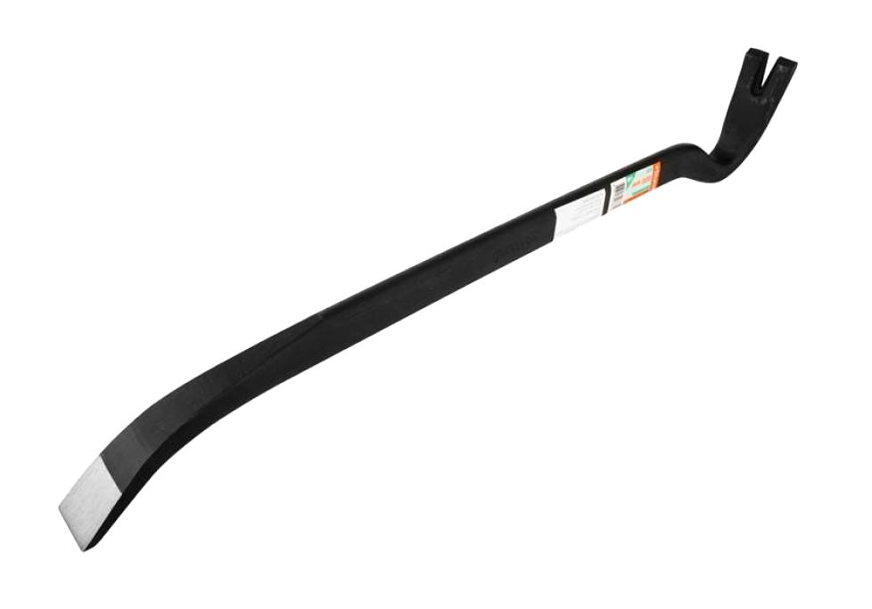 Лом-гвоздодер 300 мм, сечение 21x10 мм  04A130
