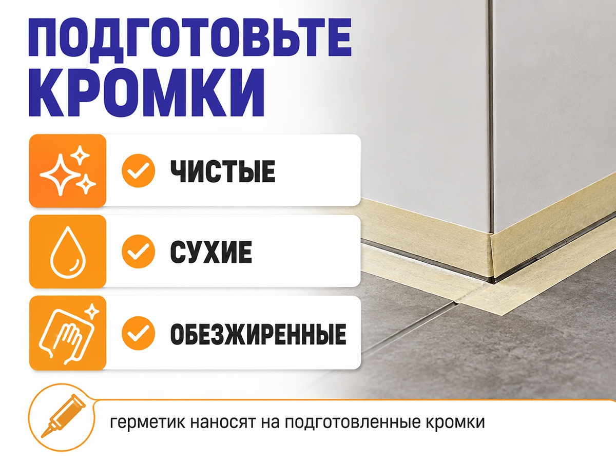 Герметик силиконовый универсальный «Момент Гермент», прозрачный, 60 мл