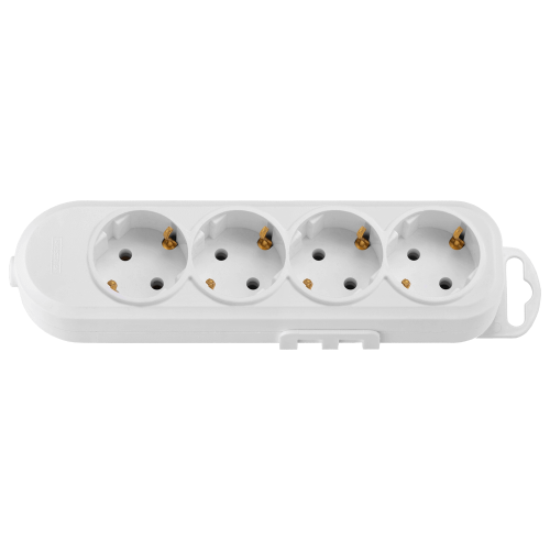 Розетка Р16-9182