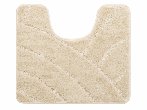 Коврик для ванной BANYOLIN U-type, 50×60 см