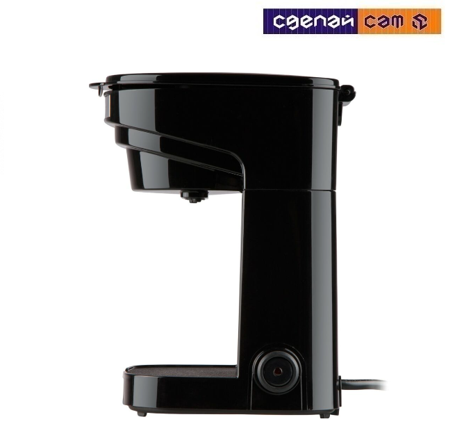 Кофеварка ACM-126 NORMANN