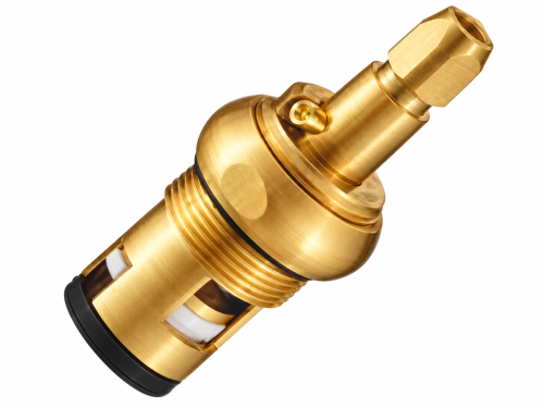 Кран-букса Ledeme L52-5, квадрат