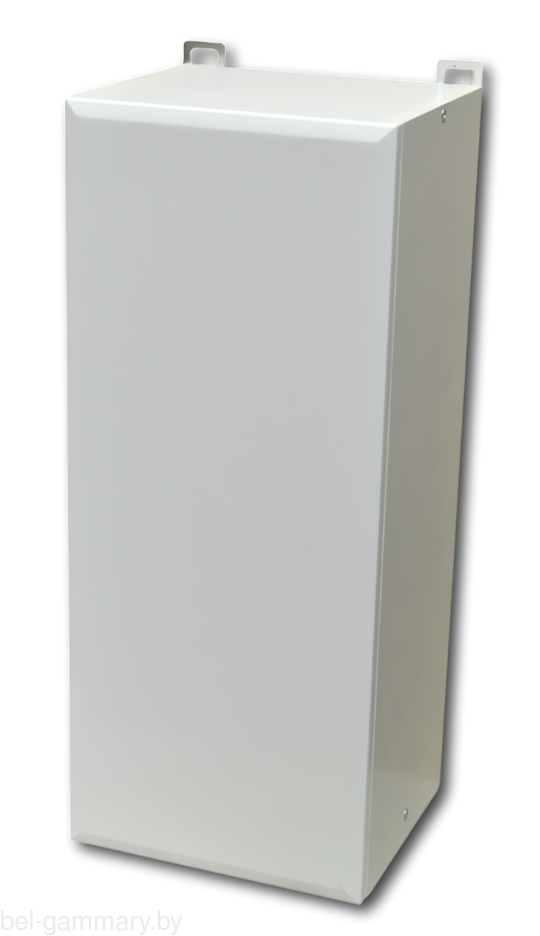 Шкаф настенный Гамма 40.25 Ф8 лев.