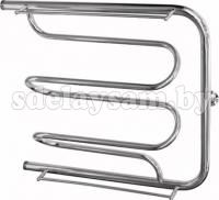 Полотенцесушитель Twist. ПМ.3. 50Х60 (1")