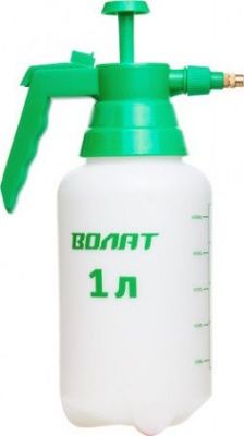 VOLAT опрыскиватель компрессионный 57020-10, 1 л