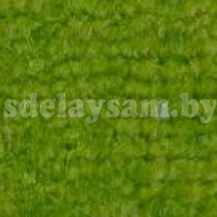 К-т ковриков для в/к "BANYOLIN ECONOMIC" из 2-х шт, 55х90, 45х55 см ЗЕЛЕНЫЙ