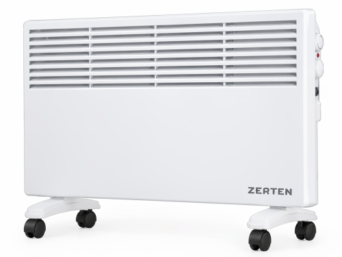Zerten конвектор электрический ZL-15 (D), 1500 Вт