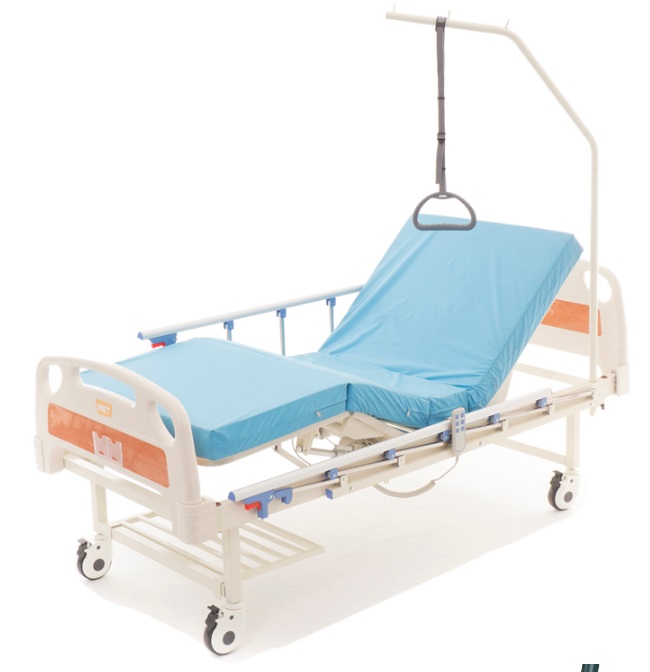 Медицинские кровати