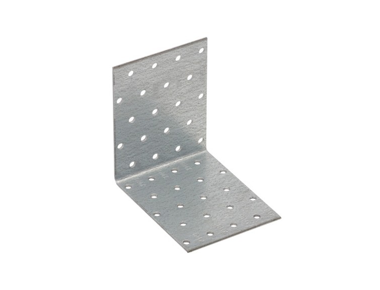 Монтажный уголок 40x40x100 мм