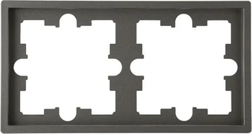 Крышка ЮЛИГ.735212.592 мокко