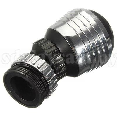 Аэратор  с распылителем наружный BH055