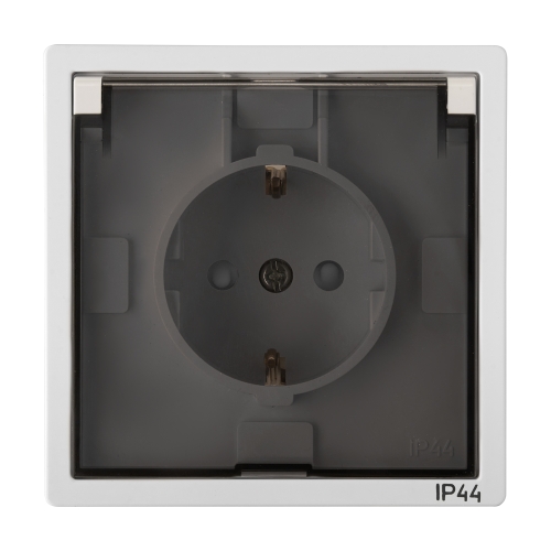 Розетка РС16-0636