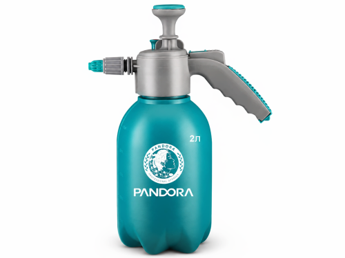 PandorA опрыскиватель компрессионный CF-Z003-2A, 2 л