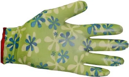 Перчатки PROTECT2U FLOWER R7 (с ярлыкодержателем) // PROTECT2U  8305