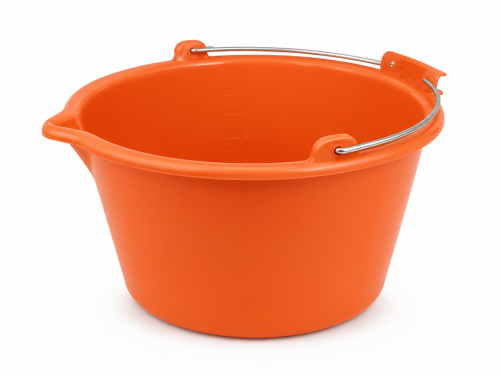Ведро строительное DECOR PROFI (20 л)