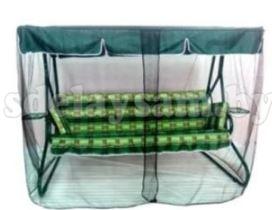 Противомоскитная сетка для качелей "Стандарт-2" 