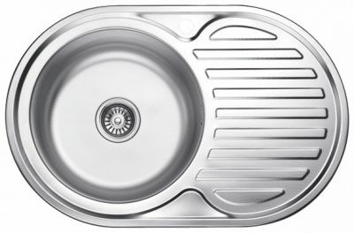 Мойка L67750-6L Ledeme