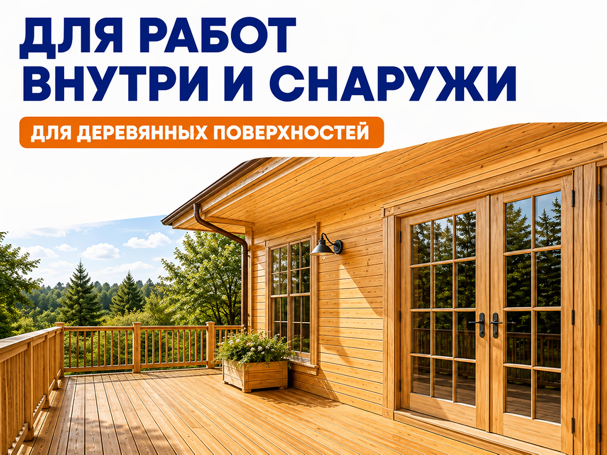 Лак-пропитка ПФ-11 BAUMASTER LakkoBeitz (04) «Ельская сосна», 0,7 кг фото 2