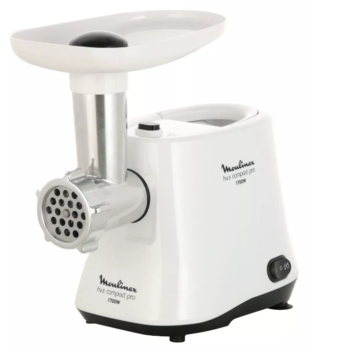 Электрические мясорубки