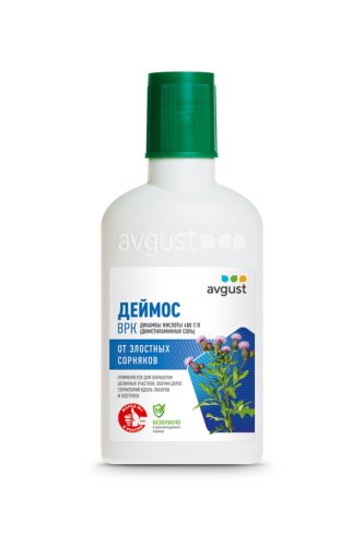 Гербицид Деймос, ВРК, 90 мл /4606696004818/ (Страна пр-ва РФ, Страна ввоза РФ)