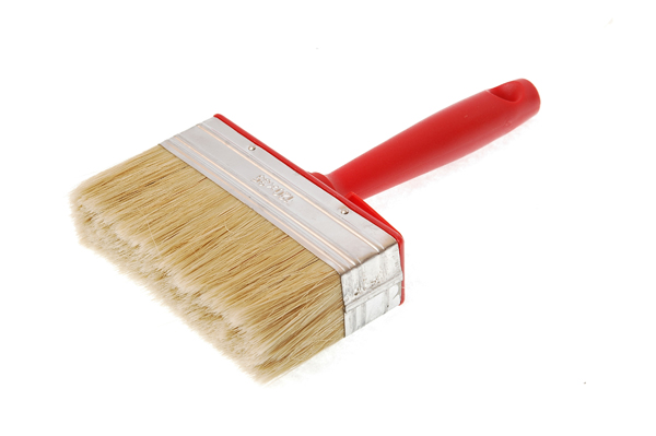 Кисть макловица 60x180мм, Польша