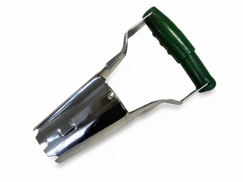 Конус посадочный с раздвижным механизмом