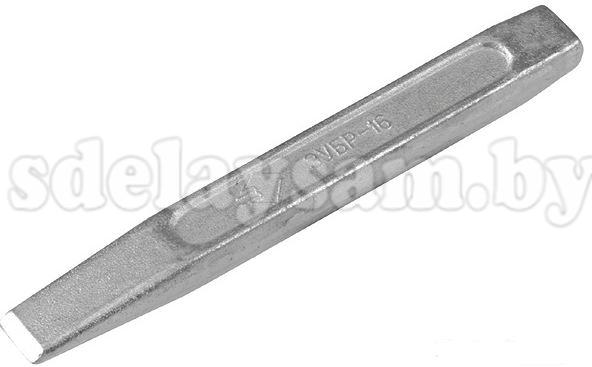 Зубило слесарное 10х125 2810-0163-00.02