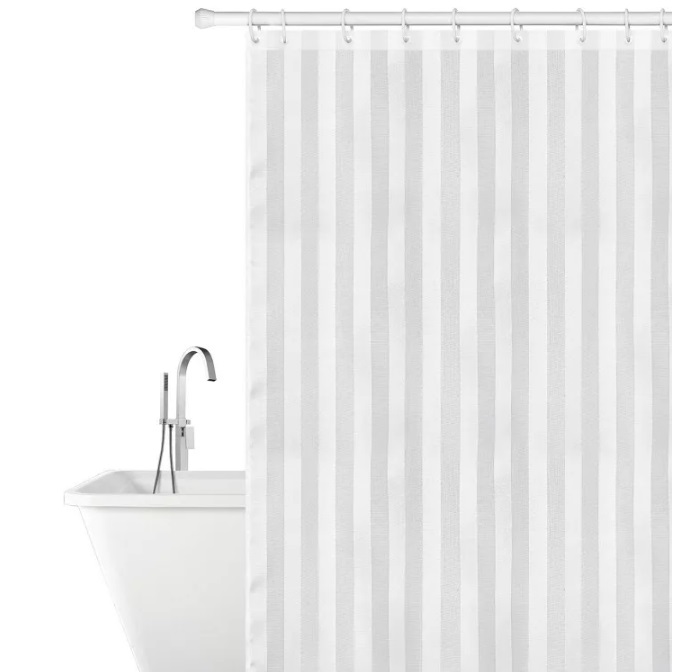 Шторы для ванной