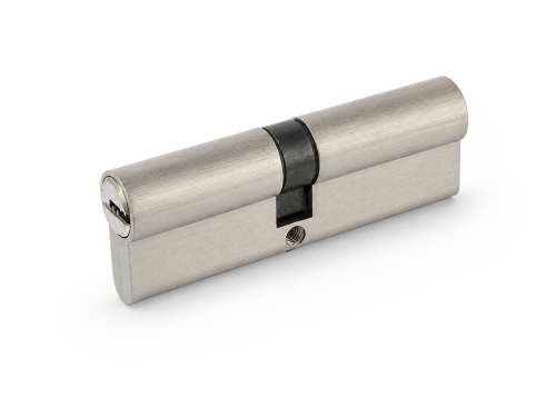 Цилиндровый механизм Palladium ZN 100 (50×50) C ET SN, ключ-ключ