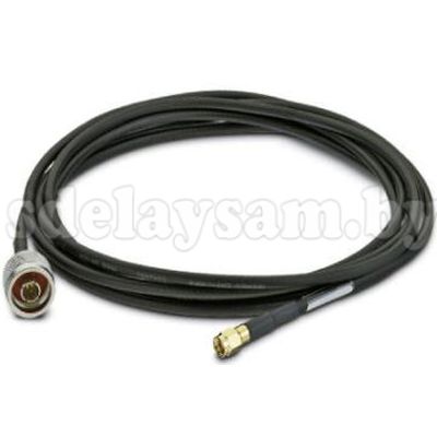 Антенный ввод 2м Арт.581   4814438000121 ,581