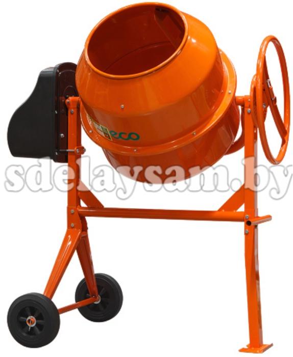 Бетоносмеситель ECO CM-152