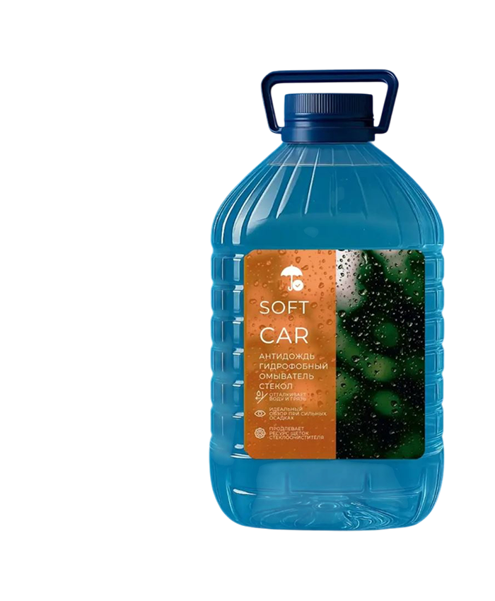 Стеклоомыватели