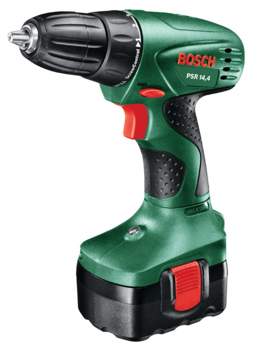 Дрель-шуруповерт