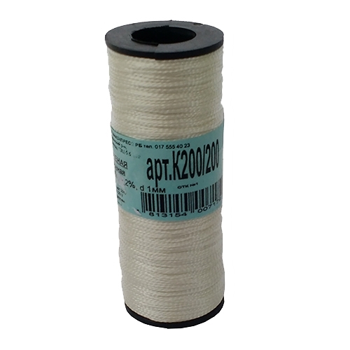 Нить крученая  К800/20