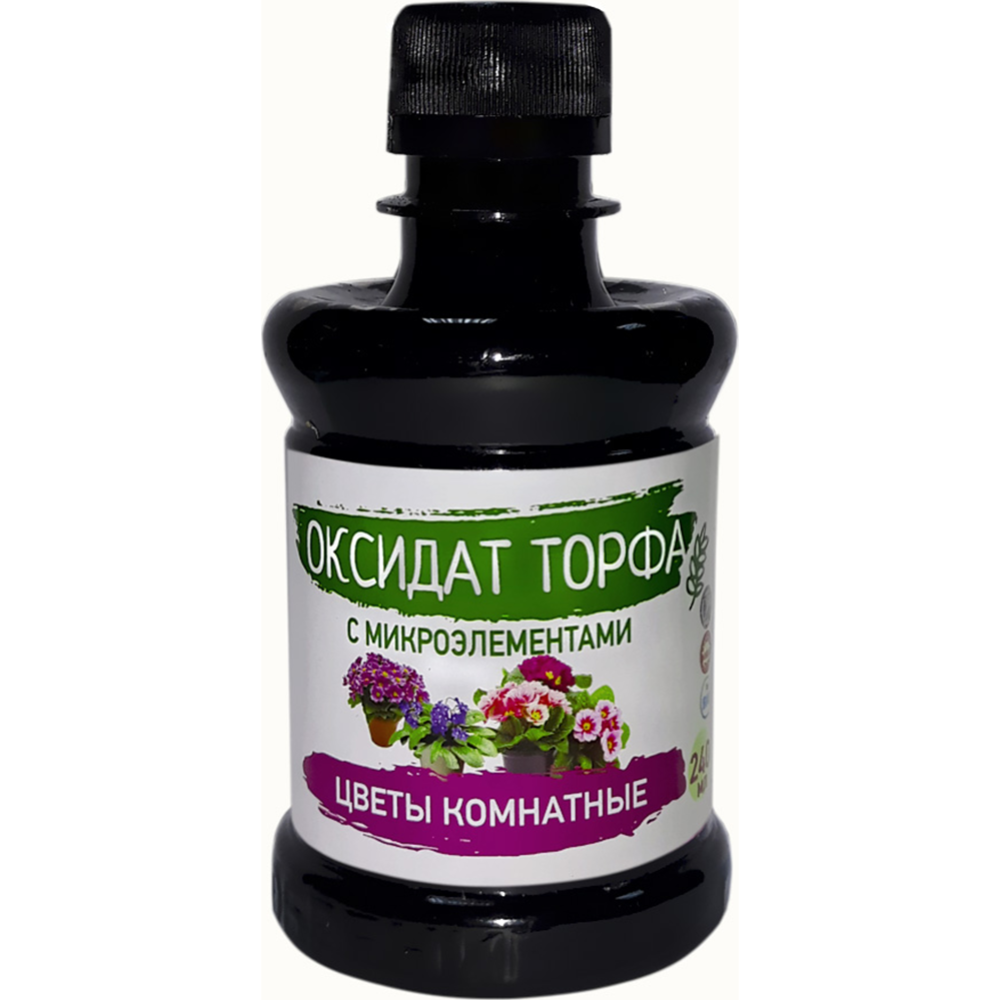 Оксидаты торфа