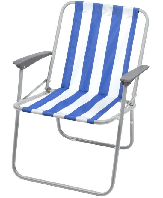 Складные кресла