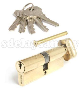 Apecs цилиндровый механизм SC-80-Z-C-G
